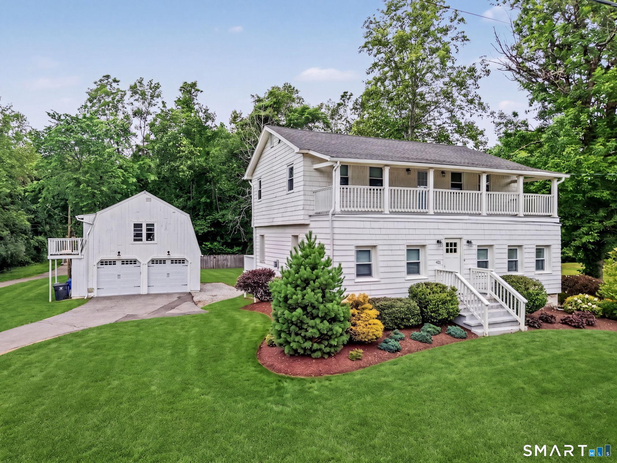 421 Shelton Road Trumbull CT 06611