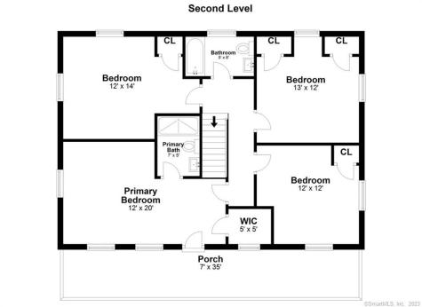 421 Shelton Road Trumbull CT 06611