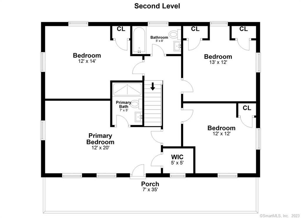 421 Shelton Road Trumbull CT 06611