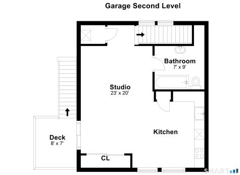421 Shelton Road Trumbull CT 06611