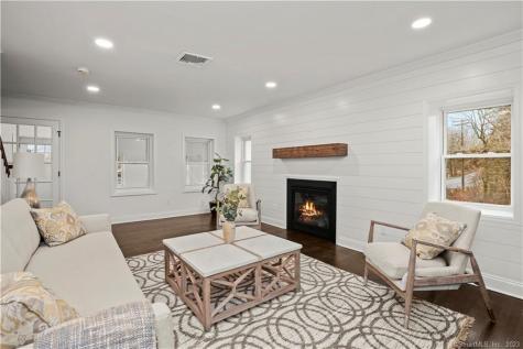421 Shelton Road Trumbull CT 06611