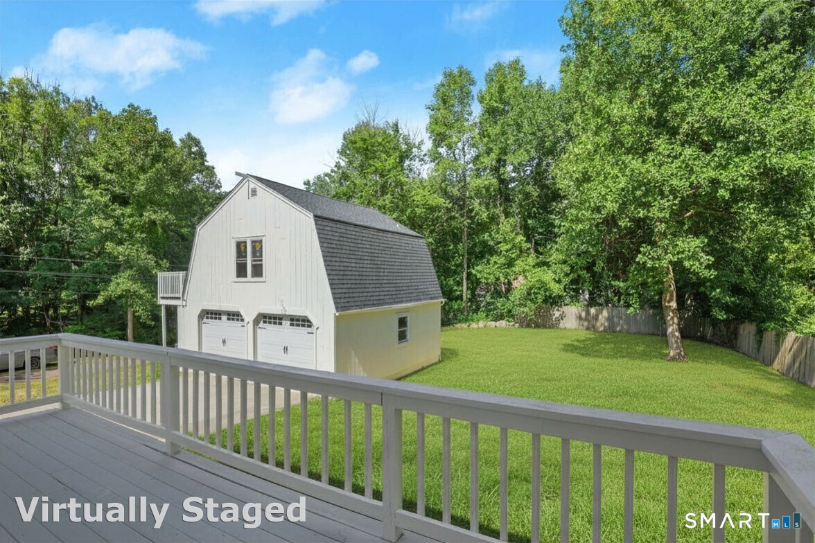 421 Shelton Road Trumbull CT 06611