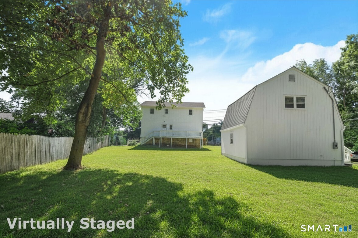 421 Shelton Road Trumbull CT 06611