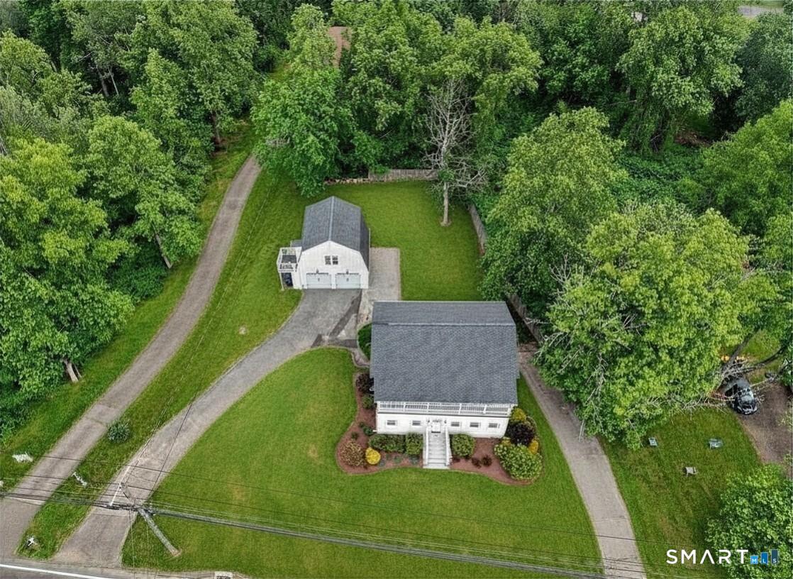 421 Shelton Road Trumbull CT 06611