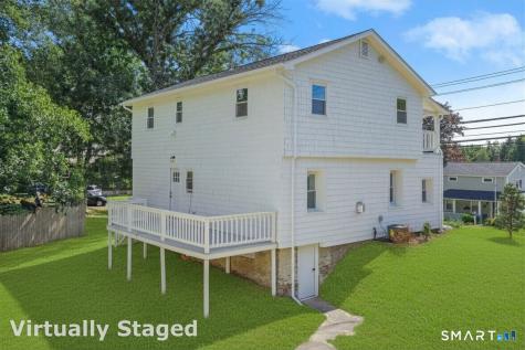 421 Shelton Road Trumbull CT 06611