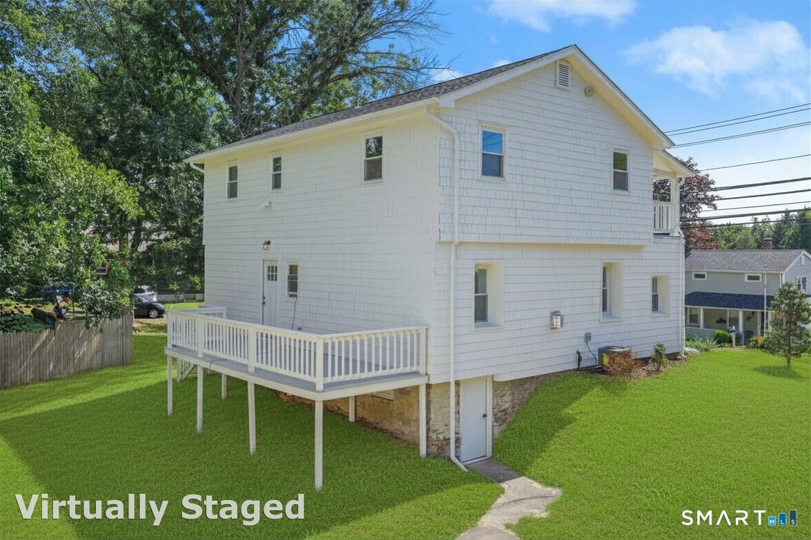 421 Shelton Road Trumbull CT 06611