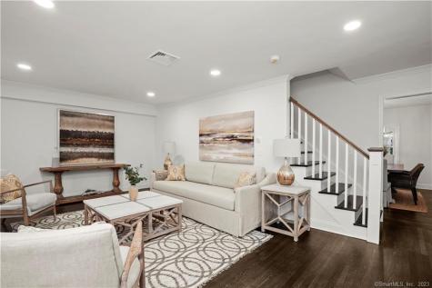 421 Shelton Road Trumbull CT 06611