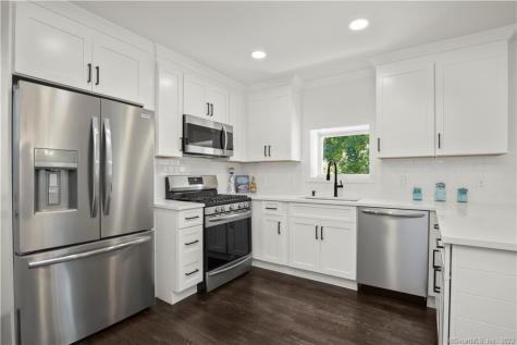 421 Shelton Road Trumbull CT 06611