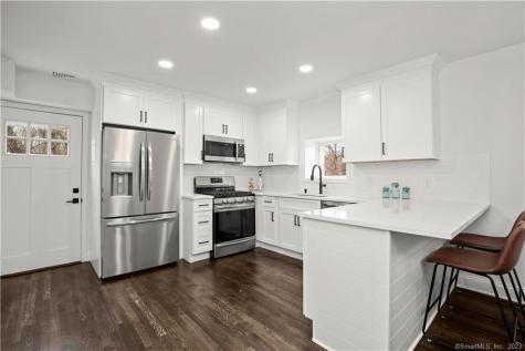 421 Shelton Road Trumbull CT 06611