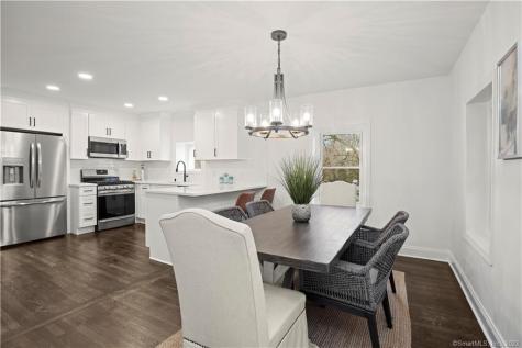 421 Shelton Road Trumbull CT 06611