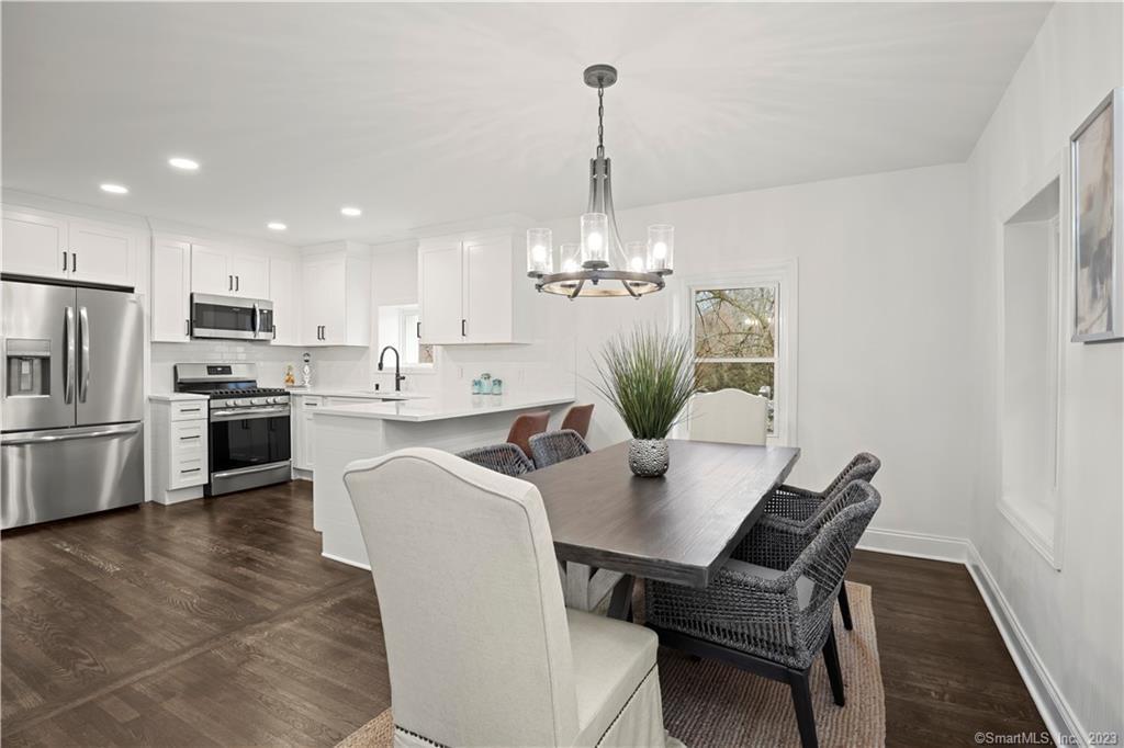 421 Shelton Road Trumbull CT 06611