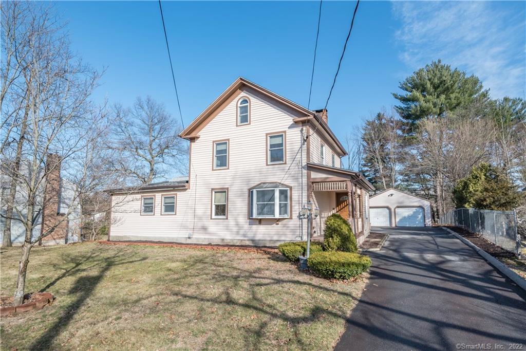 255 Camp Street Plainville CT 06062