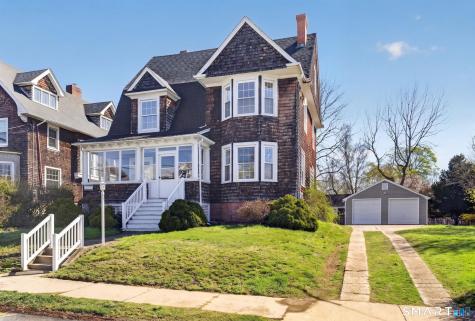 314 Ocean Avenue New London CT 06320