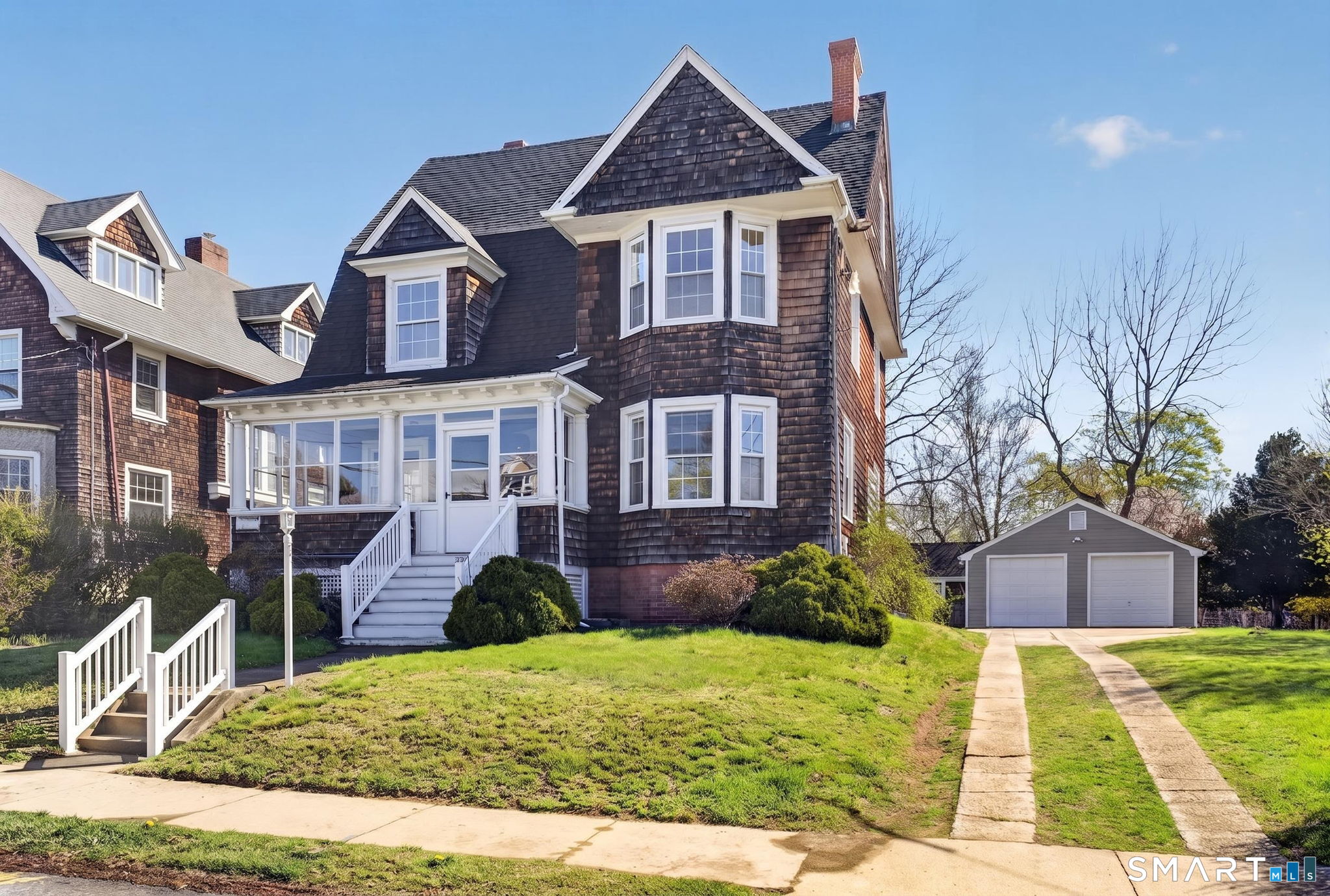 314 Ocean Avenue New London CT 06320