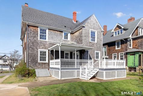 314 Ocean Avenue New London CT 06320