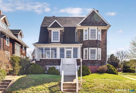 314 Ocean Avenue New London CT 06320