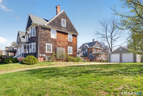 314 Ocean Avenue New London CT 06320