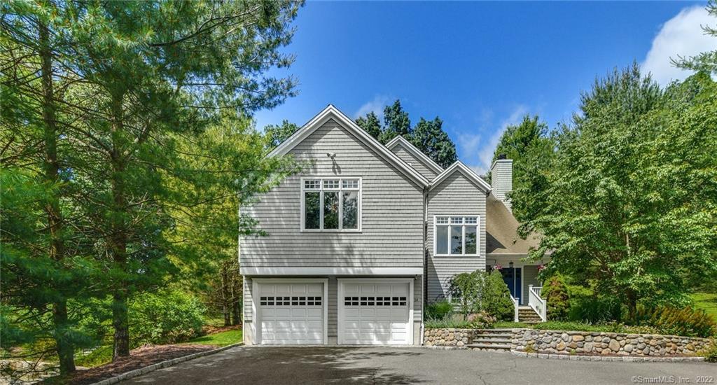 14 North Seir Hill Road Norwalk CT 06850