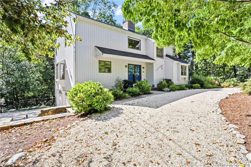 19 Brookhill Lane Norwalk CT 06851