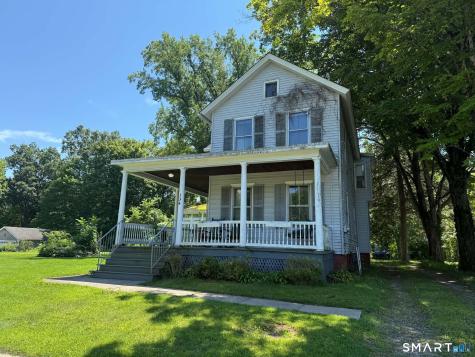 134 Pleasant Street Windsor CT 06095