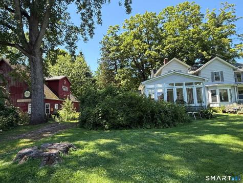 134 Pleasant Street Windsor CT 06095