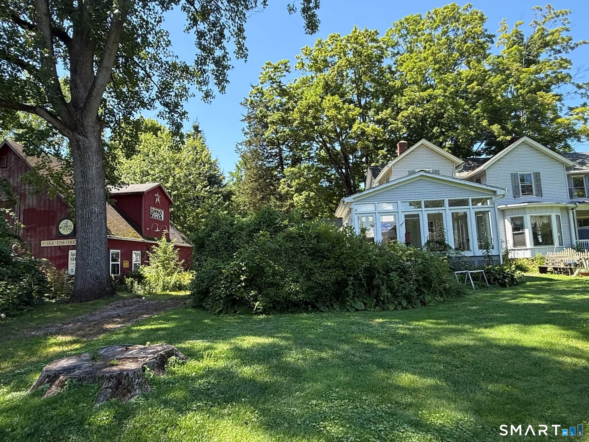 134 Pleasant Street Windsor CT 06095