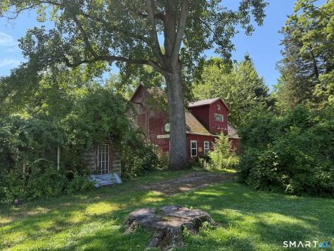 134 Pleasant Street Windsor CT 06095