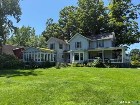 134 Pleasant Street Windsor CT 06095