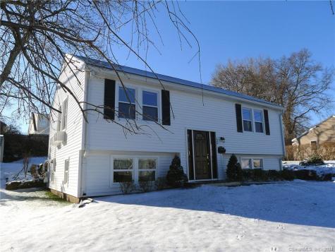 59 Grace Street Fairfield CT 06825