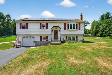 455 Wauregan Road Brooklyn CT 06234