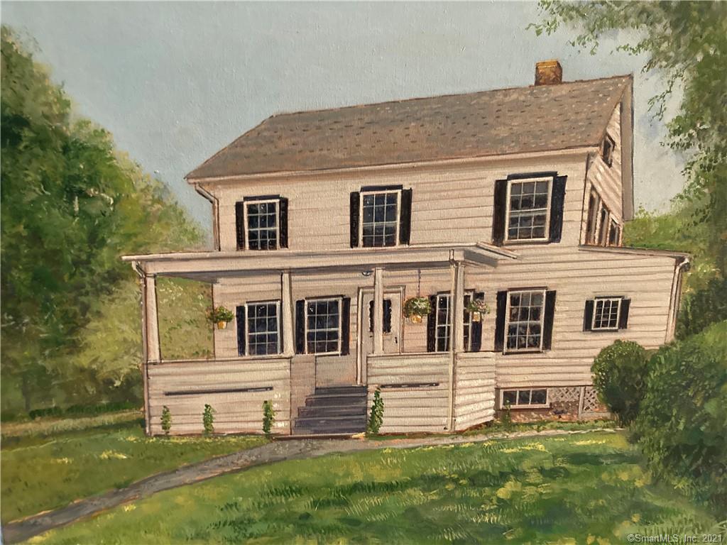 32 Wooster Heights Danbury CT 06810