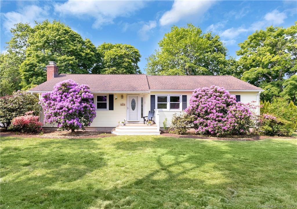 427 Rowayton Avenue Norwalk CT 06854