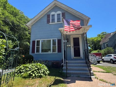 307 View Street New Haven CT 06511