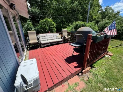 307 View Street New Haven CT 06511