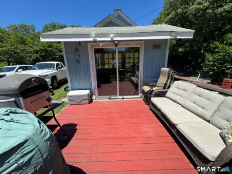 307 View Street New Haven CT 06511