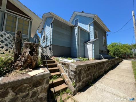 307 View Street New Haven CT 06511