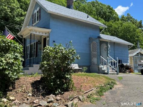 307 View Street New Haven CT 06511