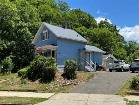 307 View Street New Haven CT 06511