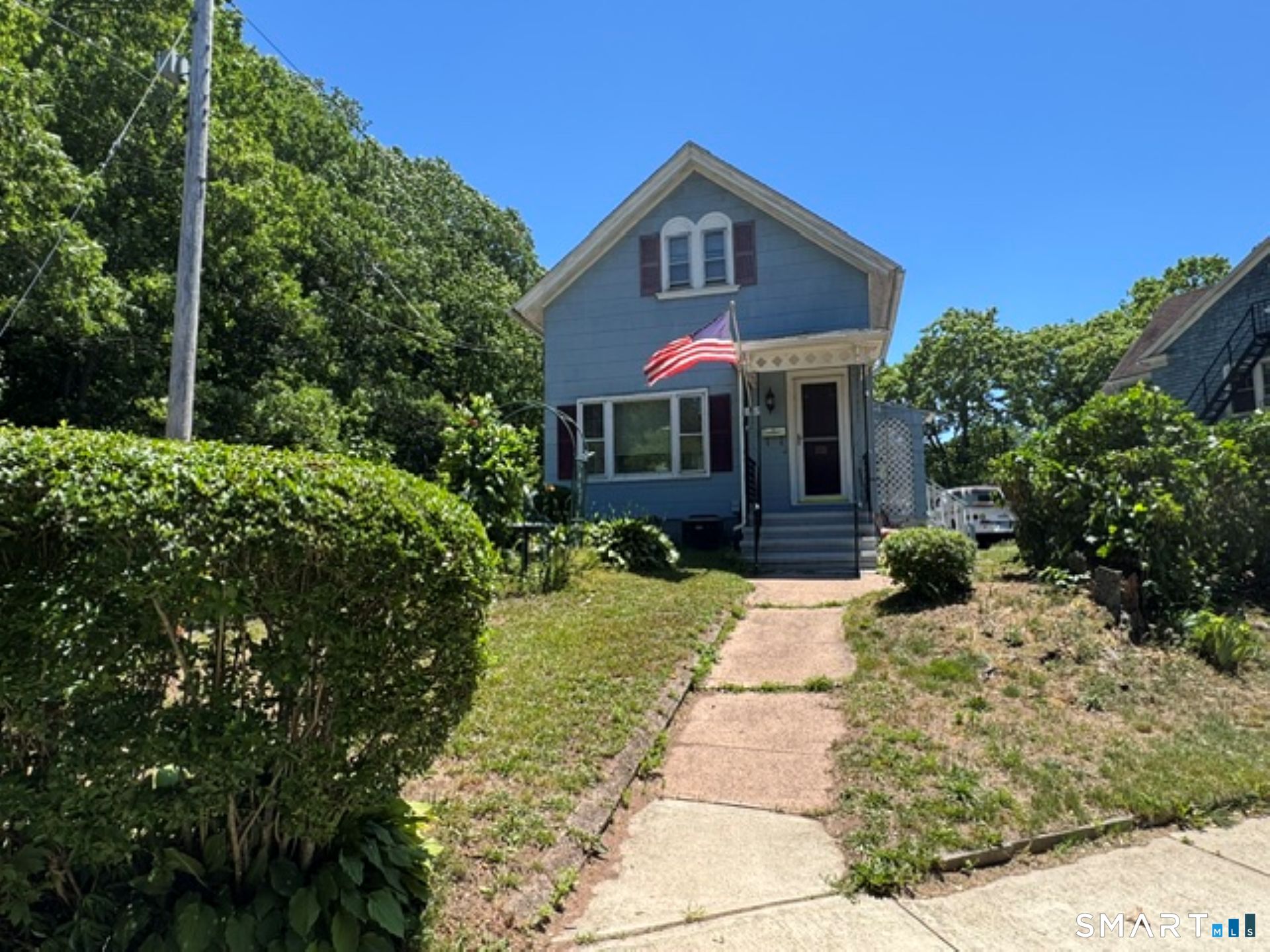 307 View Street New Haven CT 06511
