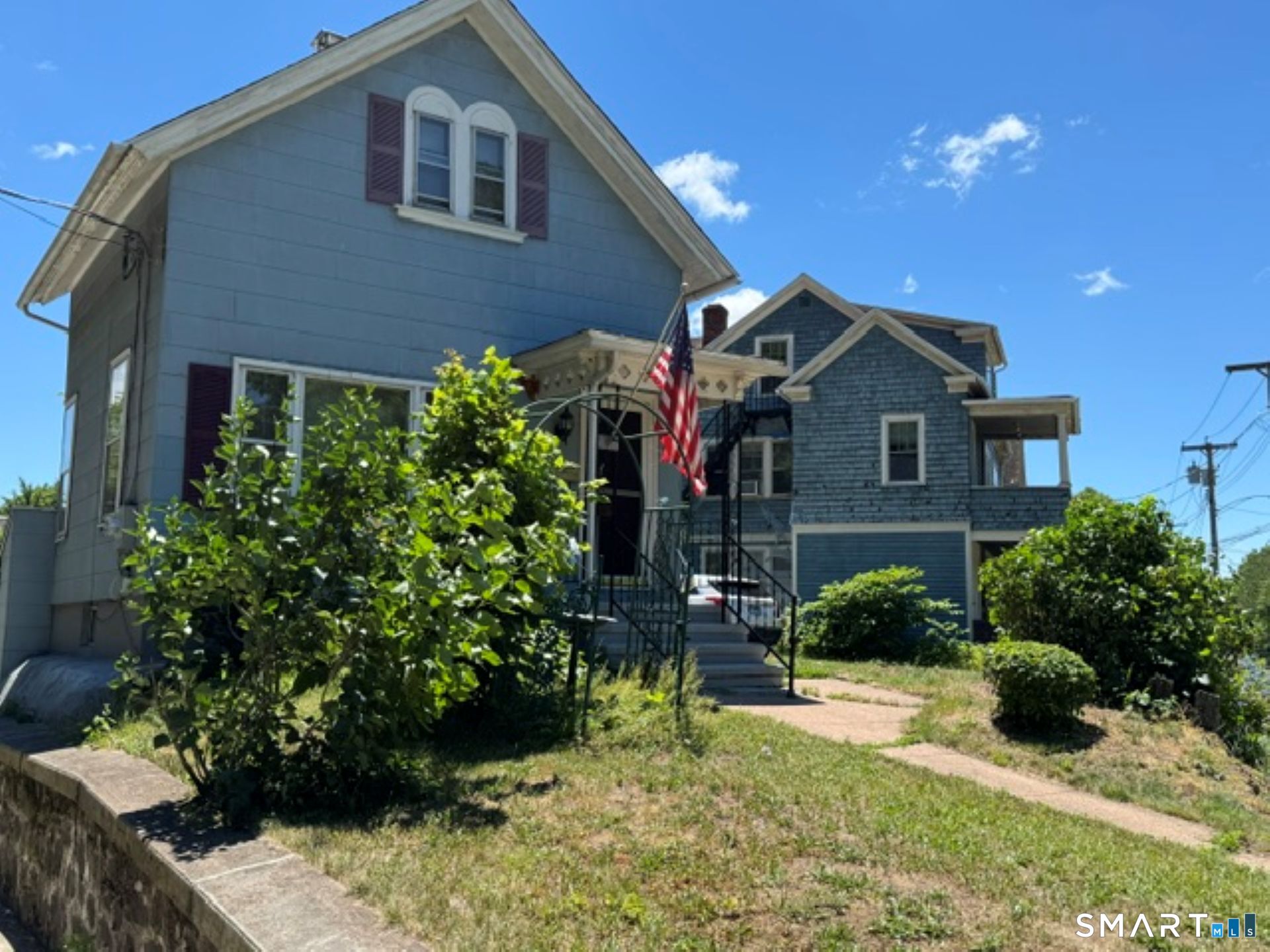 307 View Street New Haven CT 06511