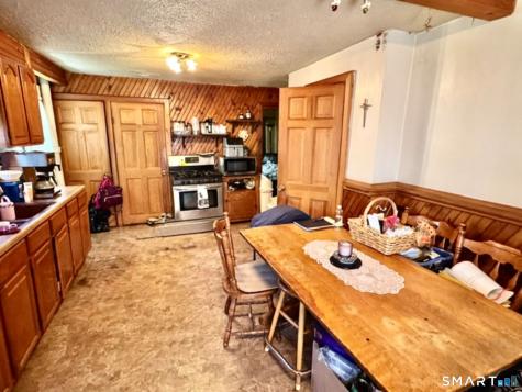 307 View Street New Haven CT 06511