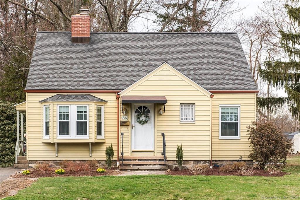 35 Henderson Street Bristol CT 06010