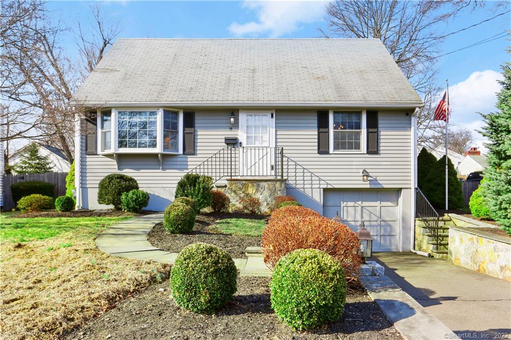 59 Lockwood Lane Norwalk CT 06851