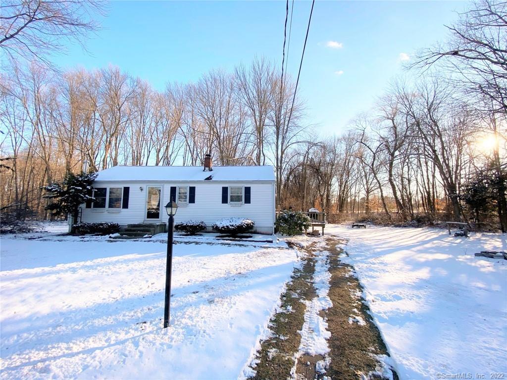 287 North Street Windsor Locks CT 06096