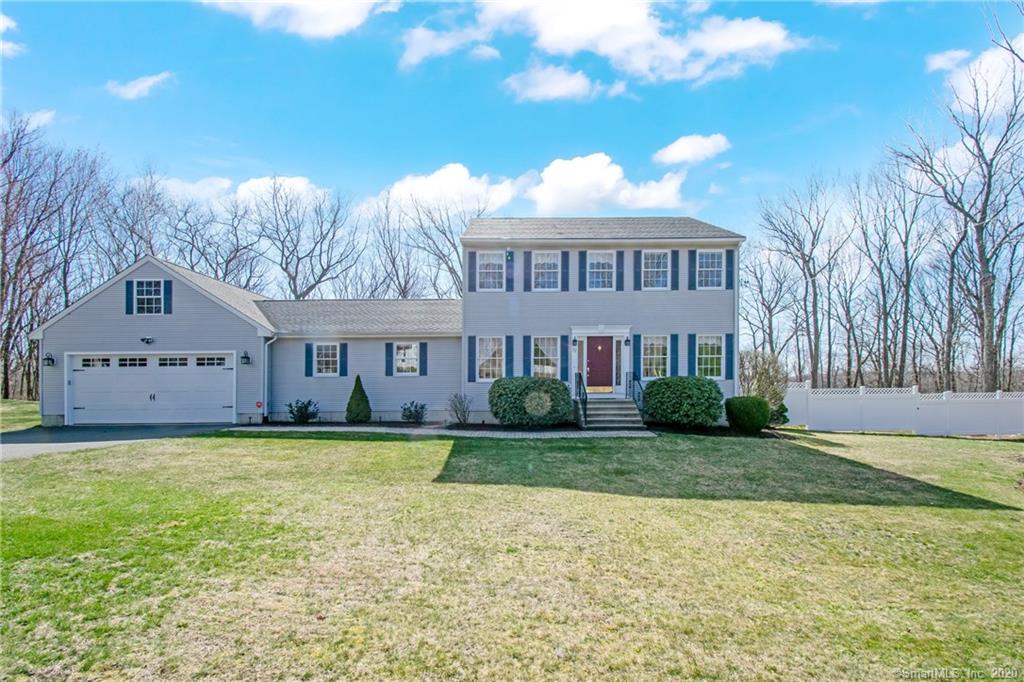 22 Old New England Road Wolcott CT 06716