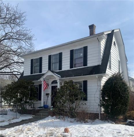 30 Dawes Avenue Torrington CT 06790