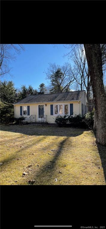 66 Rose Haven Road Somers CT 06071