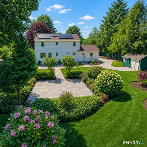241 Cricket Knoll Wethersfield CT 06109