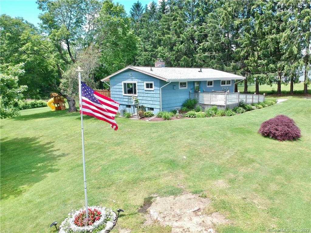 167 Lakes Road Bethlehem CT 06751