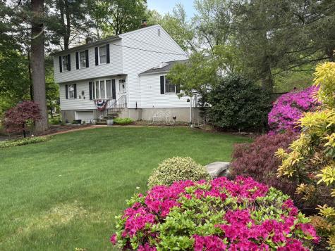 69 Shuttlemeadow Road Plainville CT 06062